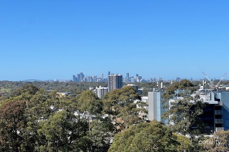 Property photo of 902/1 Network Place North Ryde NSW 2113