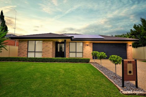 60 Hillam Dr, Griffith, NSW 2680
