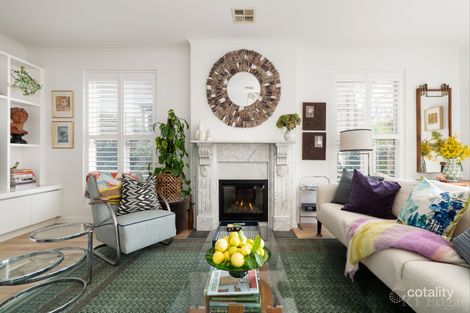 Property photo of 8A Ormsby Grove Toorak VIC 3142