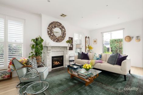 Property photo of 8A Ormsby Grove Toorak VIC 3142