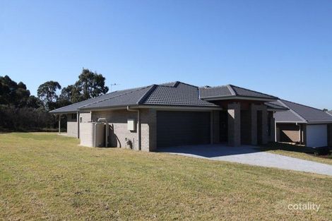 Property photo of 109 Canterbury Drive Raworth NSW 2321