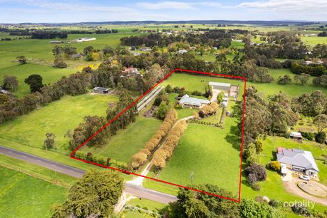 Property photo of 91 Wandilo Road Suttontown SA 5291