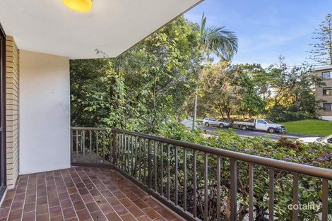 Property photo of 2/8 Mawarra Street Palm Beach QLD 4221