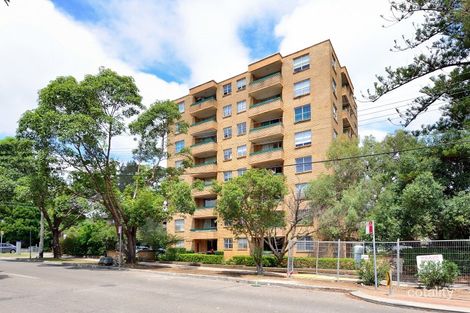 Property photo of 21/2 Everton Road Strathfield NSW 2135