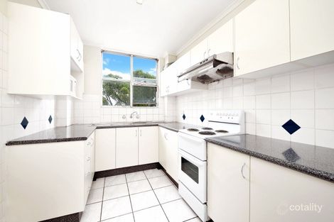 Property photo of 21/2 Everton Road Strathfield NSW 2135