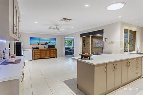 Property photo of 29 Kanimbla Drive Salamander Bay NSW 2317