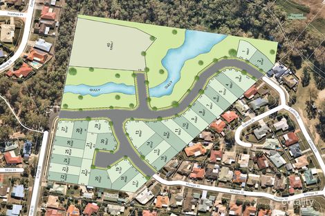 21 Mirage St, Brassall, QLD 4305