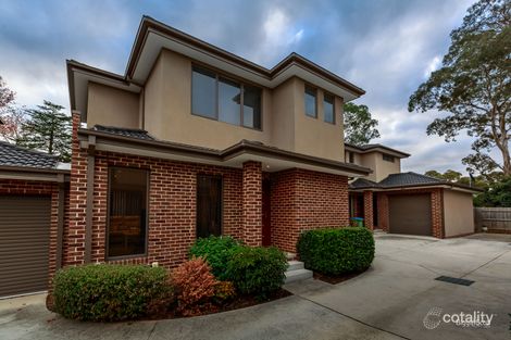 Property photo of 2/169-171 Canterbury Road Heathmont VIC 3135