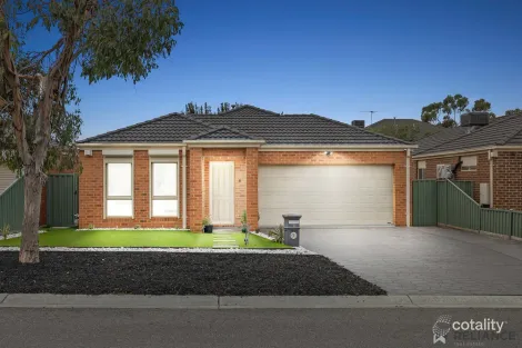 6 Studley Park Way, Craigieburn, VIC 3064