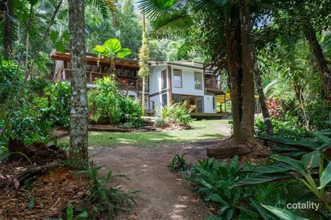 Property photo of 194 Ponzo Road Shannonvale QLD 4873