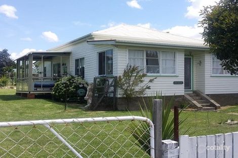 Property photo of 193 High Street Tenterfield NSW 2372