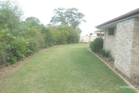 Property photo of 6 Sunrise Crescent Burrum Heads QLD 4659