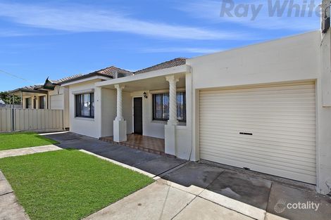 Property photo of 107 Cedar Avenue Royal Park SA 5014