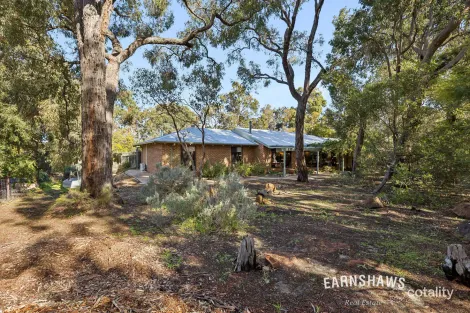 32 Lukin Ave, Darlington, WA 6070