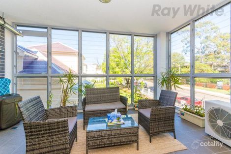 Property photo of 14/28 Gower Street Summer Hill NSW 2130