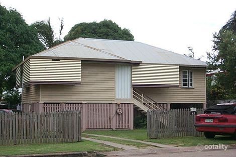 42 Powell St, Wulguru, QLD 4811
