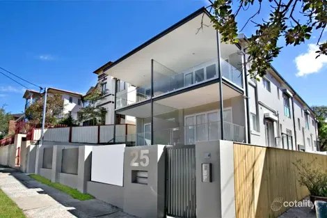 Property photo of 2/25 Bennett Street Bondi NSW 2026