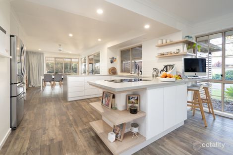 Property photo of 46 Flame Tree Court Walloon QLD 4306