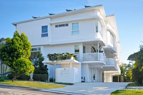 7/16 Teemangum St, Tugun, QLD 4224