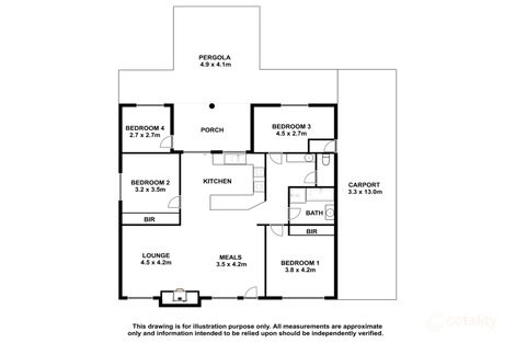 9 Acacia Ave, Robe, SA 5276