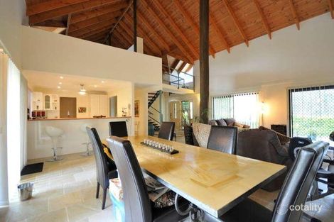 Property photo of 25 Arthur Payne Court Worongary QLD 4213