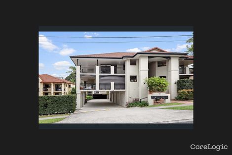 Property photo of 12/40 Bott Street Ashgrove QLD 4060