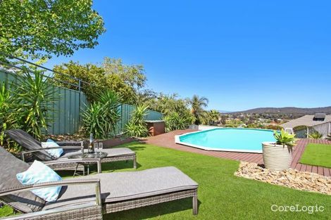 Property photo of 23 Beck Court Glenroy NSW 2640