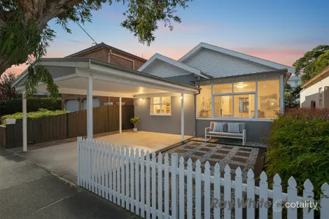 Property photo of 36A Boyce Road Maroubra NSW 2035