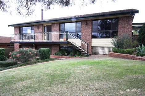 47 Duncansby Cres, St Andrews, NSW 2566