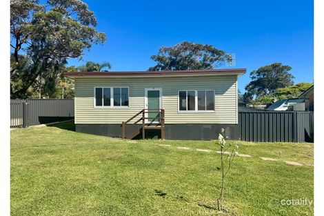 Property photo of 12 Belgrave Street Culburra Beach NSW 2540