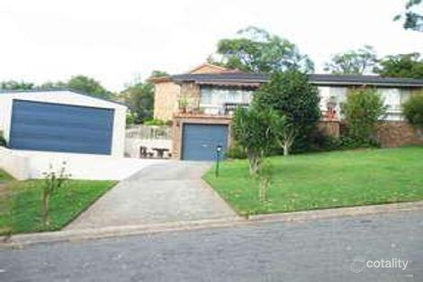 Property photo of 23 Marilyn Crescent Tumbi Umbi NSW 2261