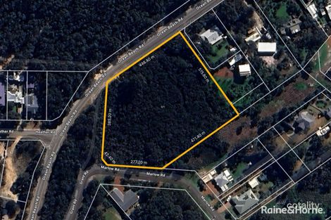 Property photo of 571 Ocean Beach Road Ocean Beach WA 6333