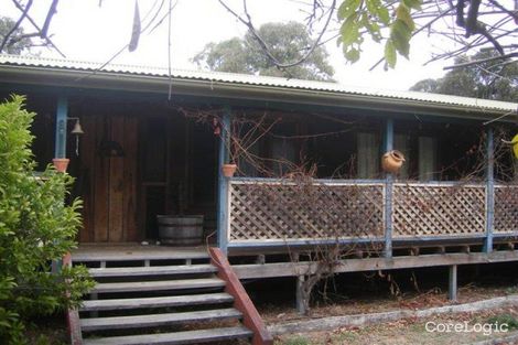 26 Border Rd, Applethorpe, QLD 4378