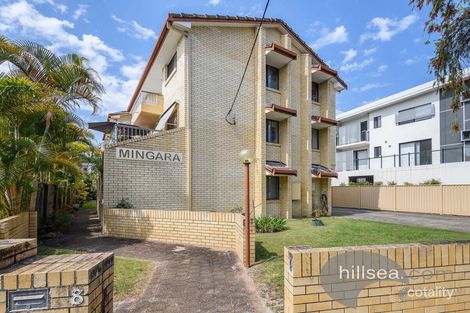 3/8 Oleander Ave, Biggera Waters, QLD 4216