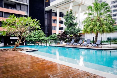 1093/9 Edmondstone St, South Brisbane, QLD 4101