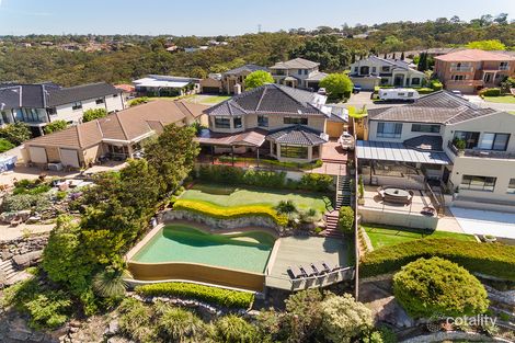 Property photo of 12 Doyle Street Barden Ridge NSW 2234