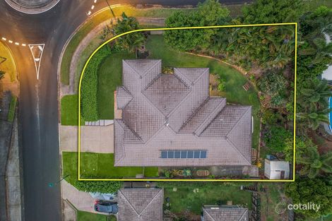 Property photo of 2 Ridgeview Place Woombye QLD 4559