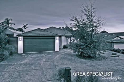 Property photo of 11 Sorrento Avenue Berwick VIC 3806