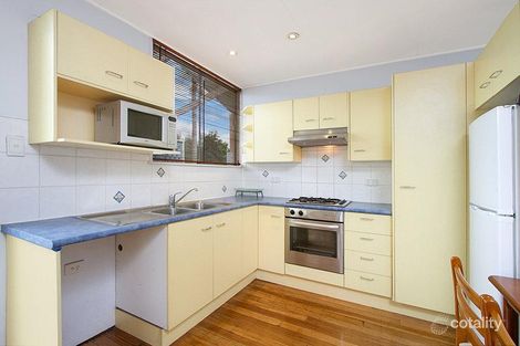 Property photo of 1/41 Lambert Road Indooroopilly QLD 4068