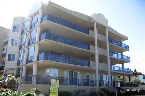 Property photo of 6/4-6 Hector Street Wollongong NSW 2500