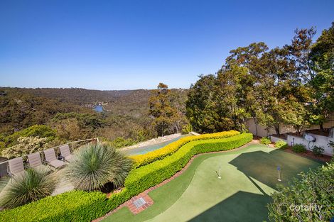 Property photo of 12 Doyle Street Barden Ridge NSW 2234