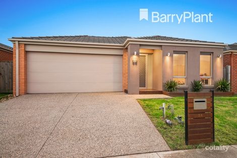 Property photo of 34 Cranbrook Circuit Officer VIC 3809