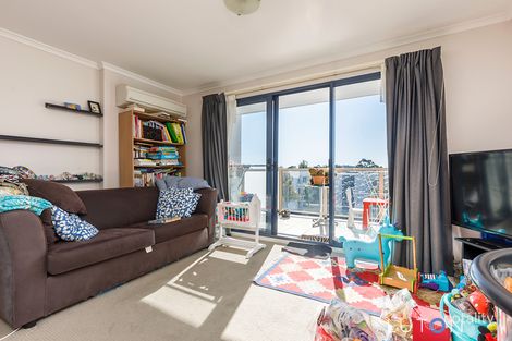 Property photo of 46C/21 Beissel Street Belconnen ACT 2617