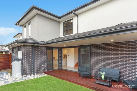 Property photo of 82B Lemont Avenue Mount Waverley VIC 3149