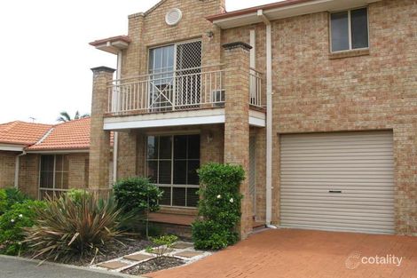 6/91-93 Mccarthy St, Fairfield West, NSW 2165