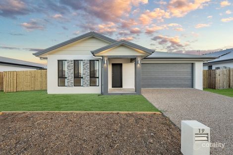 19 Paradise Ct, Mount Louisa, QLD 4814