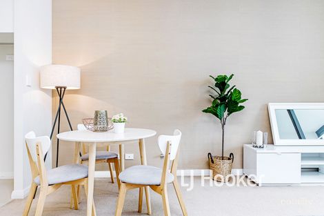 Property photo of 701/5 Waterways Street Wentworth Point NSW 2127