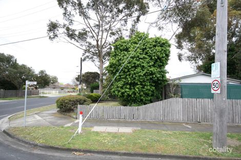 43 Wilsons Rd, Newcomb, VIC 3219