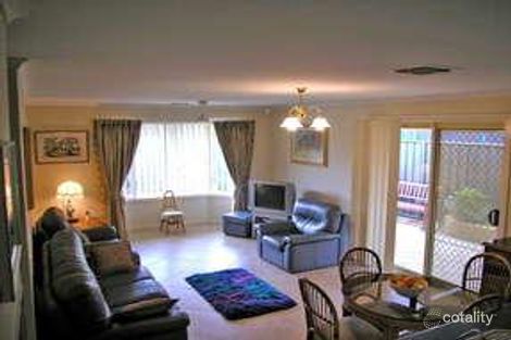 Property photo of 4 Dylan Court Smithfield SA 5114