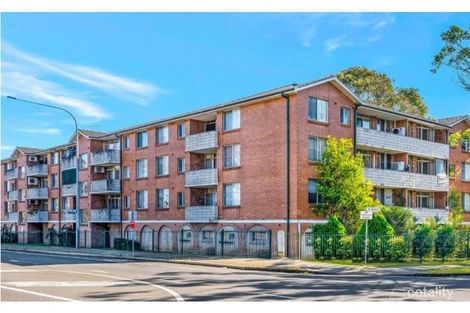 2/2 Beale St, Liverpool, NSW 2170